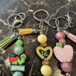 Keychains