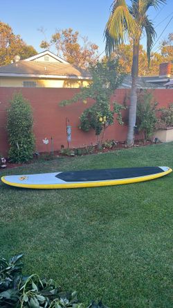 Long board surf board 10.feet