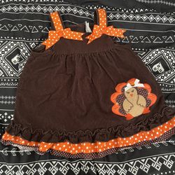 Thanksgiving Outfits 