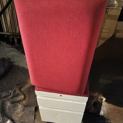 Mobile Pedestal