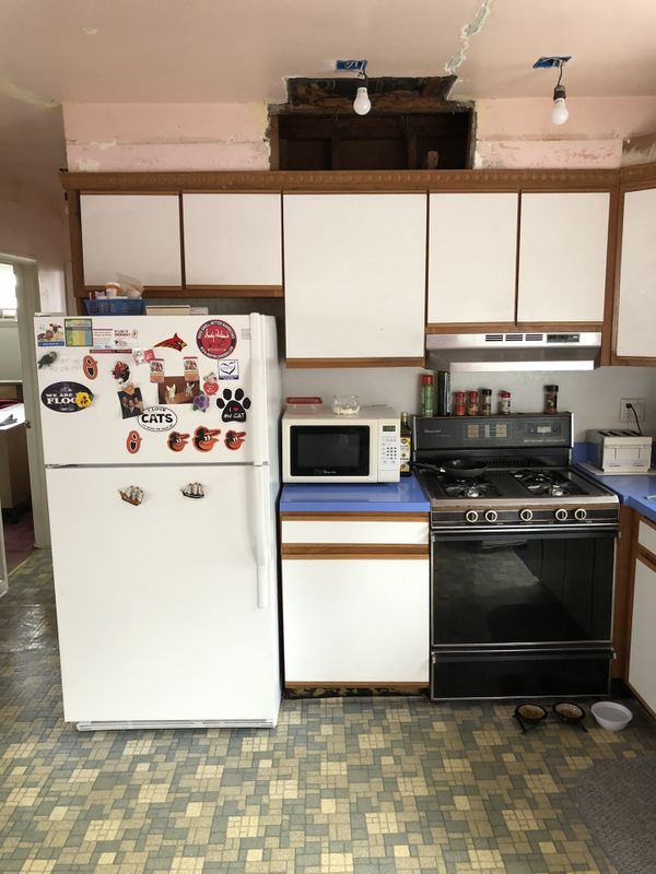 Kitchen Cabinets For In Baltimore Md Offerup