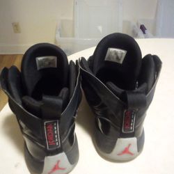 Size 12 Jordan's 