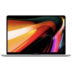 Apple MacBook Pro (16-inch 2019) 2.4GHz i9 / 32GB RAM / 512GB SSD / 5300M 8GB