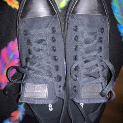 10.5 Converse All Star