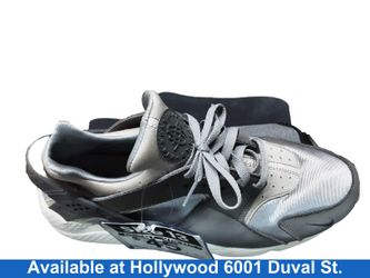 Nike Fb8989-001 Gray