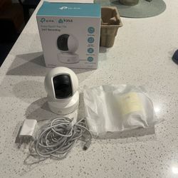 Kasa Smart Kasa 2K QHD Security Camera