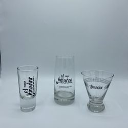 El Jimador Tequila Variety Set 