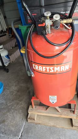 Compresor Crasftman