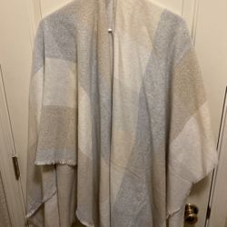 Women’s Shawl