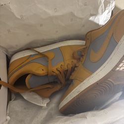 Jordan 1s Pickup only