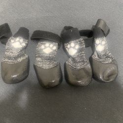 Dog Booties