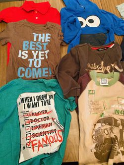 Children’s clothing