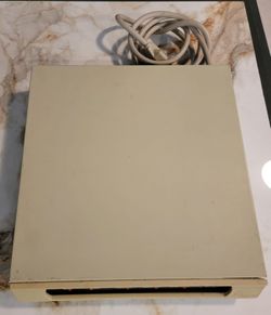 Computer Power 5 Switch Controller And Surge Suppressor 