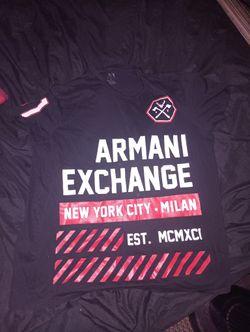Ax Shirt