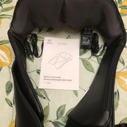 Massager Brand New