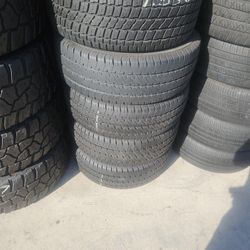 Set 235/65/16 C  Max Miller 