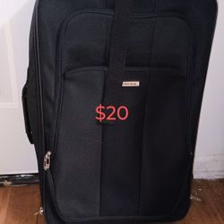 Several Items 