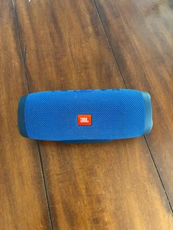 JBL Charge 3 Bluetooth Speaker