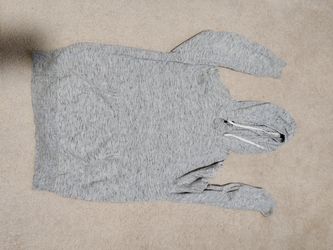 Hoodie Size L 