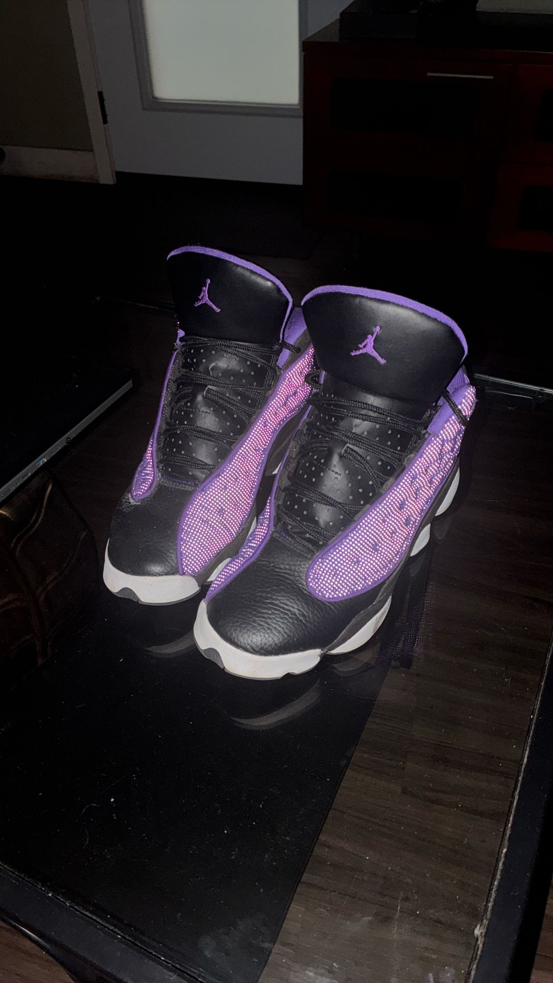Jordan’s