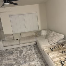 Couch For Sale 