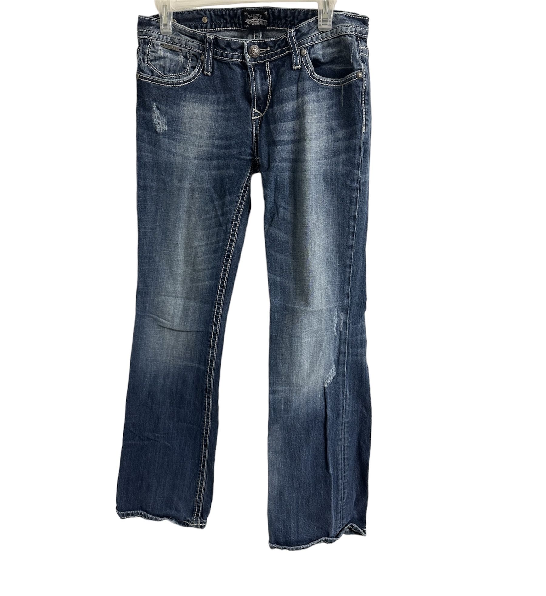 Express Jeans