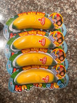 Bananas
