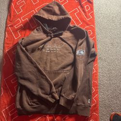 Volcom Hoodie Size Large
