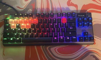 Steelseries Apex pro TKL