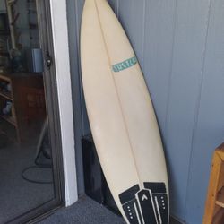 Surfboard 