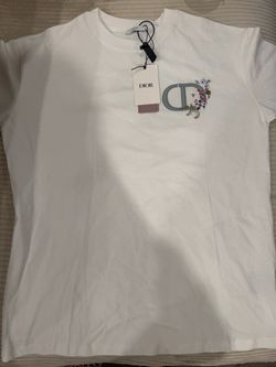 dior tee