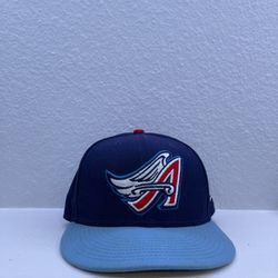 Anaheim Angels Hat 