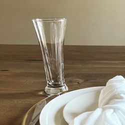 Flutes/ Beer Glasses