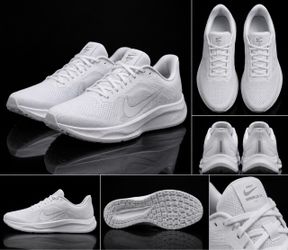 Nike Winflo 11 – White – Size 8.5 – Brand New