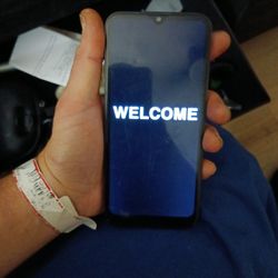 Cell Phone From Timu