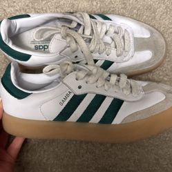 ADIDAS SAMBAS