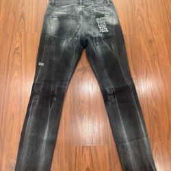 Ksubi Jeans 
