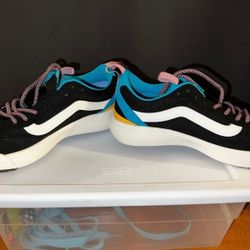 Vans UltraRange WOMENS