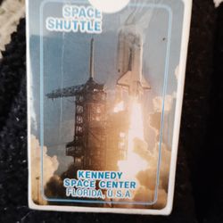 Trading Vintage Playing Cards