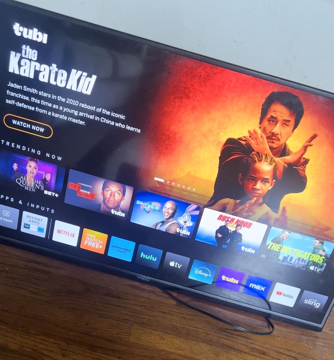 Vizio Smart TV 32 Inch