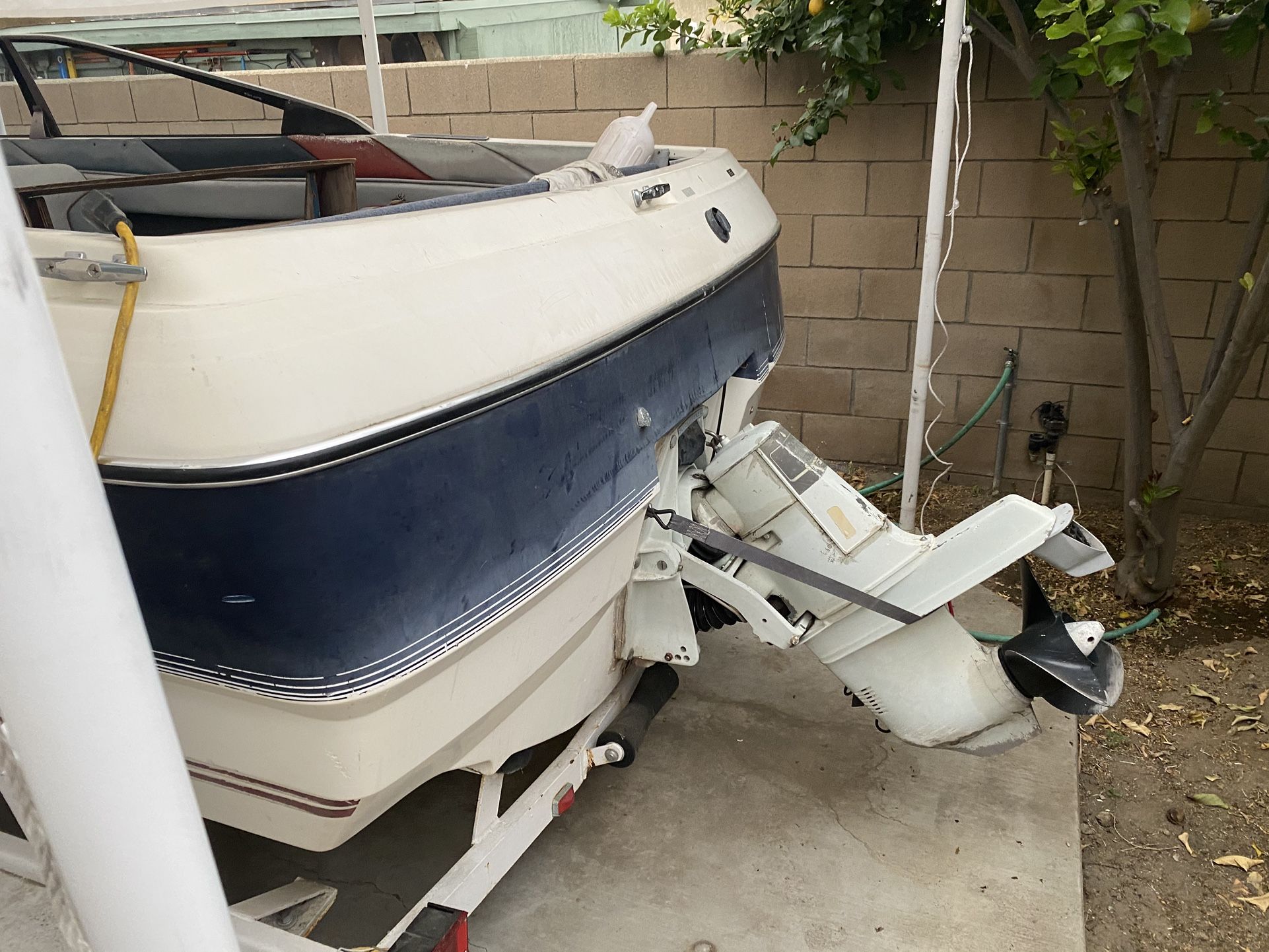Free Boat