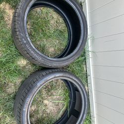 Pirelli P7 All Season