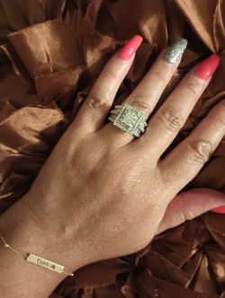 Princess Cut