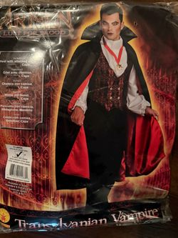 Halloween Costume
