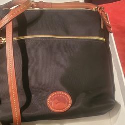 Crossbody Bag "DOONEY & BOURKE "