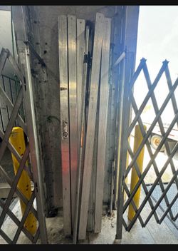 Load bars
