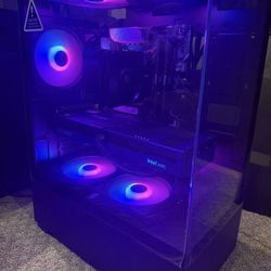 Gaming Pc B580