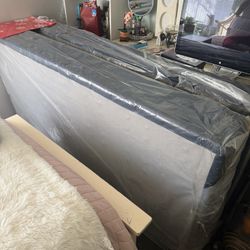 Twin Boxspring