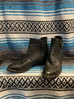Durango Ankle Boots