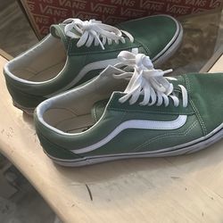 Shoes vans